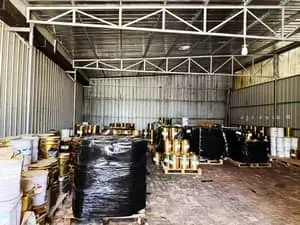 Сырье для производства