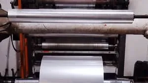 Производственный процесс