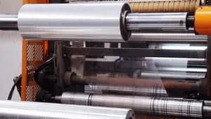 Производственный процесс