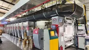 Производственный процесс