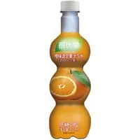 Термоусадочные этикетки для бутылок безалкогольных напитков