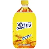 Термоусадочные этикетки для бутылок безалкогольных напитков