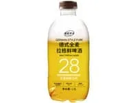 Термоусадочные этикетки для бутылок алкогольных напитков