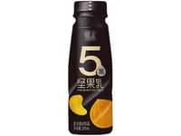 Термоусадочные этикетки для бутылок молочной продукции