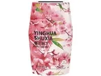 Термоусадочные этикетки для бутылок косметики и бытовой химии