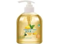 Термоусадочные этикетки для бутылок косметики и бытовой химии