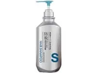 Термоусадочные этикетки для бутылок косметики и бытовой химии